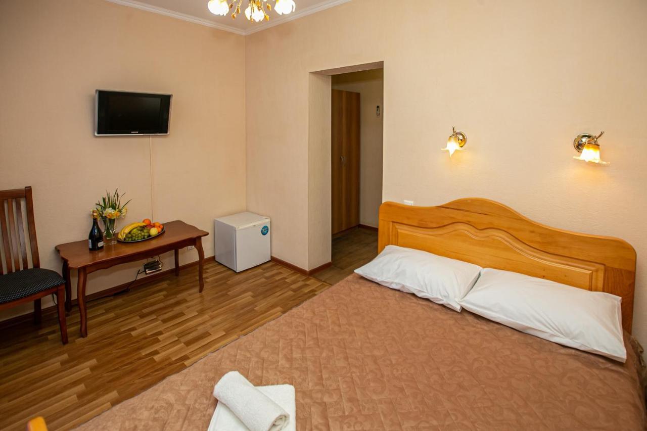 Тихий Дон Gagra Exterior photo