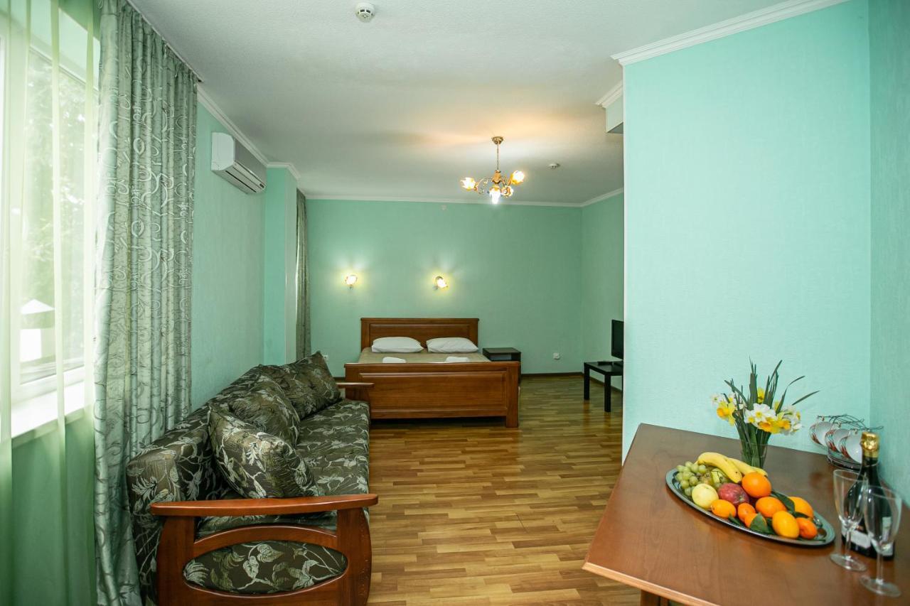 Тихий Дон Gagra Exterior photo
