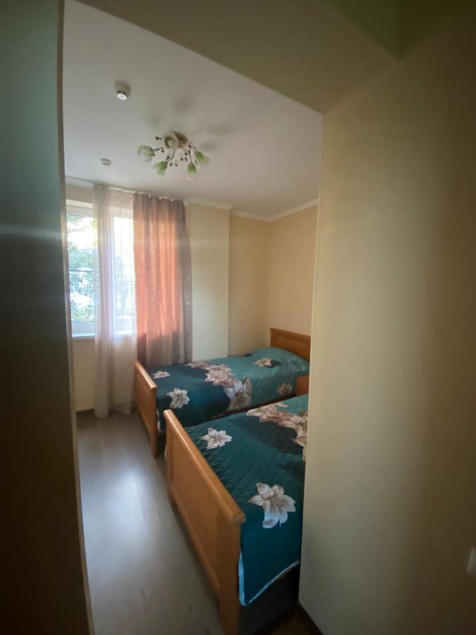 Тихий Дон Gagra Exterior photo