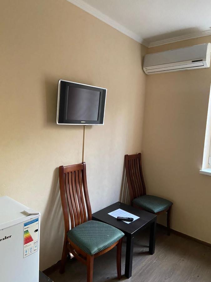 Тихий Дон Gagra Exterior photo